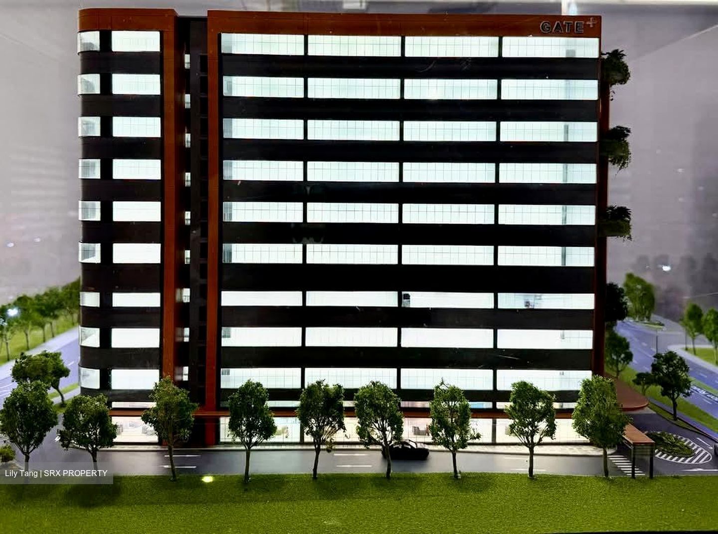 Tukang Innovation Drive (D22), Factory #550069441